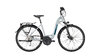 Victoria TREQANA 8 Damen 54 cm silber