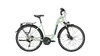 Victoria TREQANA 10 Damen 56 cm weiß