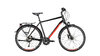 Victoria TREQANA 12 Herren 49 cm schwarz