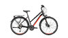 Victoria TREQANA 12 Damen 50 cm schwarz
