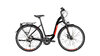 Victoria TREQANA 12 Damen 50 cm schwarz