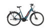 Victoria Tresalo 7 Damen 44 cm blau