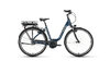 Victoria Cysalo 3 Damen 45 cm blau