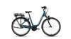 Victoria CYSALO 13 Damen 45 cm grün