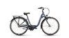 Victoria CLASSIC 5 Damen 45 cm grau