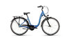 Victoria CLASSIC 7 Damen 45 cm blau