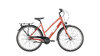 Victoria TREQANA 1 Damen 51 cm rot