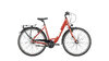 Victoria TREQANA 1 Damen 51 cm rot