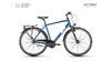 Victoria TREQANA 1 Herren 48 cm blau