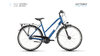 Victoria TREQANA 1 Damen 55 cm blau