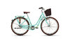 Victoria ANTIQA 5 Damen 45 cm grün