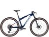 Trek Supercal SLR 9.8XOAXS M Navy Smoke