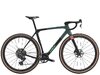 Trek Checkmate SLR 7 AXS XS Trek Black/Juniper Splatter