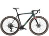 Trek Checkmate SLR 9 AXS S Trek Black/Juniper Splatter