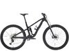 Trek Fuel EX 5 L Lithium Grey/Trek Black Splatter