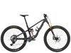 Trek Fuel EX 9 XT M Lithium Grey / Trek Black Splatter