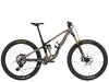 Trek Fuel EX 9 XT L Matte Sedona Red/Pennyflake Splatte