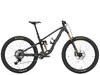 Trek Fuel EX 9 XT DI2 S Lithium Grey / Trek Black Splat