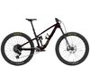 Trek Fuel EX 9.8 EA90 S Gloss Dark Carmine / Matte Trek