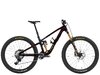 Trek Fuel EX 9.8 XT M Gloss Dark Carmine / Matte Trek B