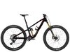 Trek Fuel EX 9.8 XT DI2 XXL Gloss Dark Carmine / Matte