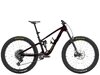 Trek Fuel EX 9.9 X0 AXS M Gloss Dark Carmine / Matte Tr