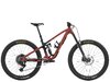 Trek Fuel LX 9 EA90 L Matte Sedona Red/Pennyflake Splat