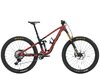 Trek Fuel LX 9 XT L Matte Sedona Red/Pennyflake Splatte