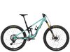 Trek Fuel LX 9.8 XT DI2 L Miami Green / Aloha Marble