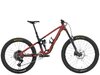 Trek Fuel MX 9 EA90 M Matte Sedona Red/Pennyflake Splat