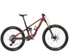 Trek Fuel MX 9 XT DI2 L Matte Sedona Red/Pennyflake Spl