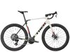 Trek Domane SL 7 AXS 1x13 ML Matte Era White/Deep Smoke