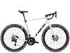 Trek Domane SLR 9 S Mother of Pearl/Silver Marble
