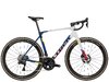 Trek Domane SLR 9 ML Navy Smoke/Trek White