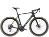 Trek Domane SLR 7 AXS ML Matte Deep Smoke