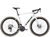 Trek Domane SLR 7 AXS M Mother of Pearl/Silver Marble