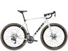 Trek Domane SLR 9 AXS M Mother of Pearl/Silver Marble