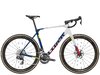 Trek Domane SLR 9 AXS ML Navy Smoke/Trek White