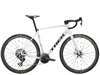 Trek Domane SLR 9 AXS 1x13 S Mother of Pearl/Silver Mar