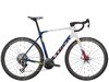 Trek Domane SLR 9 AXS 1x13 XL Navy Smoke/Trek White