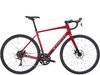 Trek Domane AL 2 56 Fury Red