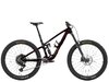 Trek Fuel LX 9.8 EA90 XL Gloss Dark Carmine / Matte Tre