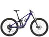 Trek Fuel LX 9.8 EA90 S Purple Phaze / Amethyst Marble