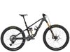 Trek Fuel MX 9 XT S Lithium Grey / Trek Black Splatter