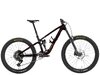 Trek Fuel MX 9.8 EA90 L Gloss Dark Carmine / Matte Trek