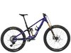 Trek Fuel MX 9.8 XT DI2 L Purple Phaze / Amethyst Marbl