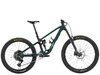 Trek Fuel MX 9 EA90 L Matte Juniper/Blue Sage Splatter