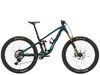 Trek Fuel LX 9 XT L Matte Juniper/Blue Sage Splatter