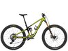 Trek Fuel EX 9.8 XT L Gloss Chameleon Green /Matte Blac