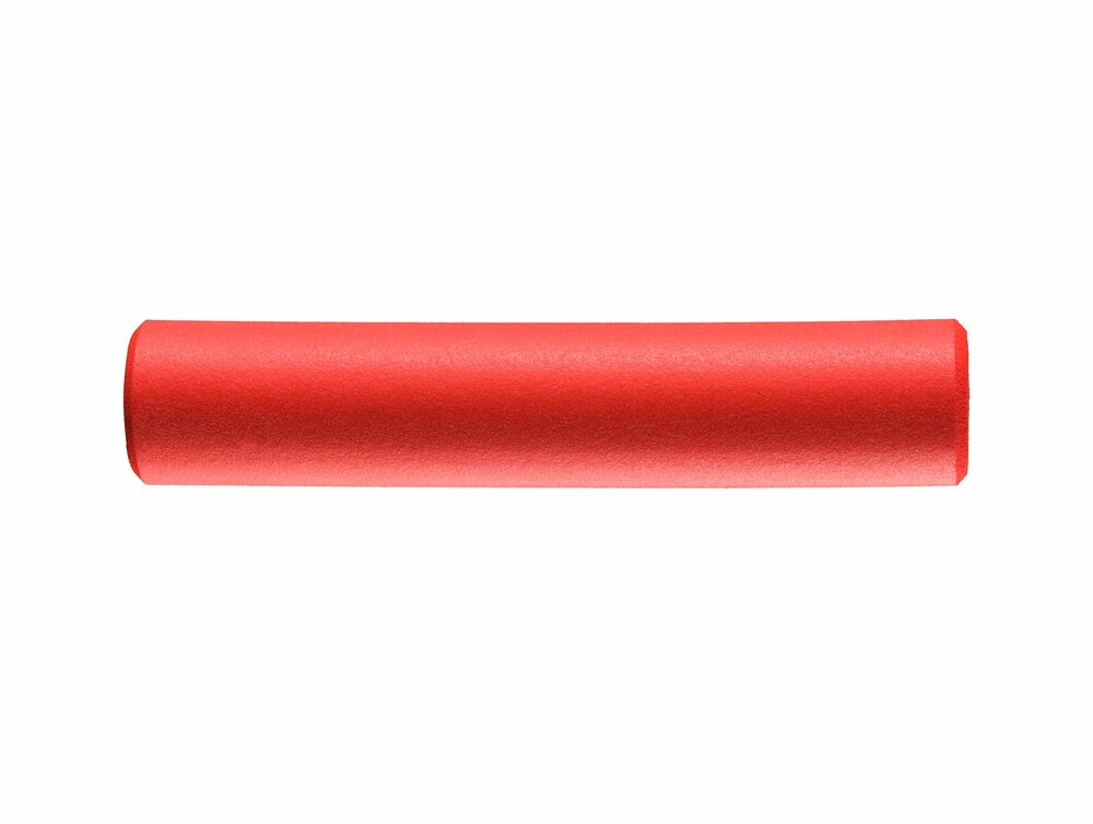 Bontrager Griff XR Silicone Red